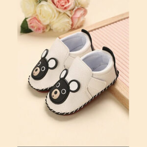 Infant flat shoes